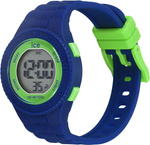 Zegarek ICE Digit -Black Dino 021006