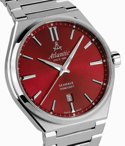 Zegarek Atlantic Seawave  58366.41.91