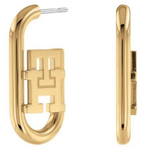 Kolczyki Tommy Hilfiger Monogram 2780719