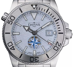 Zegarek Davosa Argonautic Antarctica Limited Edition 16152890