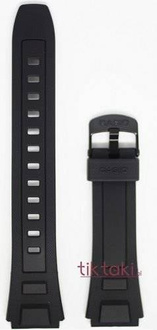 Pasek do zegarka Casio WV-59E (10272777)