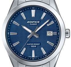 Zegarek Casio Edifice EFV-160D-2AVEF
