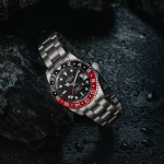 Zegarek Davosa Ternos Professional Diver  TT GMT 16157190