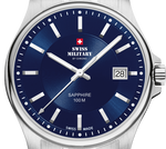 Zegarek Swiss Military by Chrono SM30200.03 Classic