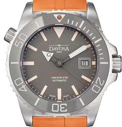 Zegarek Davosa BG Automatic 16152299