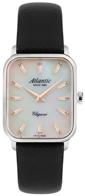 Zegarek Atlantic Elegance Belle 30040.41.09RL