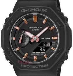 Zegarek Casio G-Shock GMA-S2100-1AER
