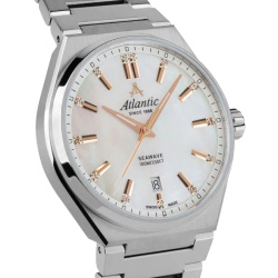 Zegarek Atlantic Seawave 39365.41.01R