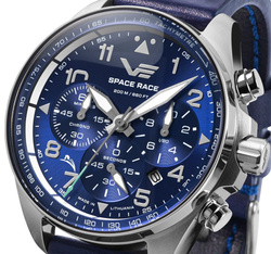 Zegarek Vostok Space Race 6S20-325A742