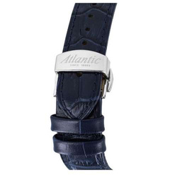 Zegarek Atlantic Worldmaster Open Heart Limited Edition 52780.41.51