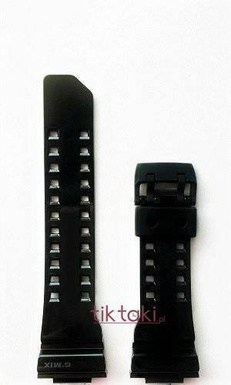 Pasek do zegarka Casio GBA-400(10479598)