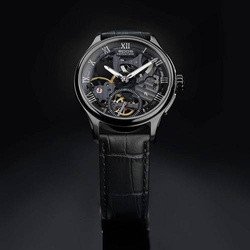 Zegarek Epos Originale Skieleton Limited Edition 3500.169.25.25.25