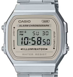 Zegarek Casio Vintage A168WA-8AYES