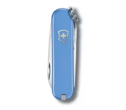 Scyzoryk Victorinox Classic SD, błękitny 0.6223.28G