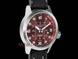 Zegarek Xicorr MISTRAL BX