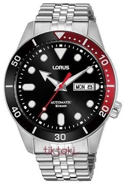 Zegarek Lorus Automatic Diver  RL447AX9G