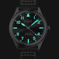 Zegarek Davosa Newton Pilot 16153055