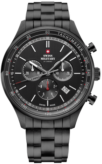 Zegarek Swiss Military by Chrono SM34081.04 Chronograph