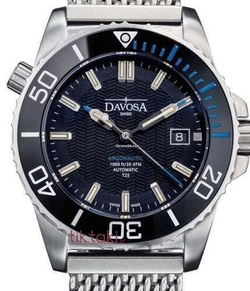 Zegarek Davosa Argonautic Lumis  16158040