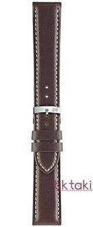 Pasek Morellato Rodius A01X4937C23032CR20 / Brązowy