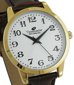 Zegarek Timemaster Classic 117/45*