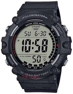 Zegarek Casio Sport  AE-1500WH-1AVEF