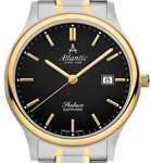 Zegarek Atlantic Seabase  60348.43.61