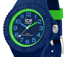 Zegarek ICE hero - Blue raptor 020321