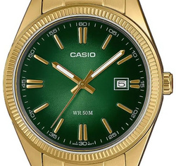 Zegarek Casio Classic MTP-1302PGC-3AVEF