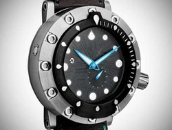 Zegarek Xicorr Garfish Grbl