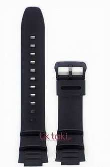 Pasek do zegarka Casio MCW-100H(10452435)