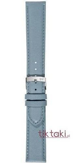 Pasek Morellato Grafic Cuoio Naturale Dark Grey  A01X0969087083CR18