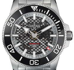 Zegarek Davosa Argonautic 41 Shark Diver 161.541.50