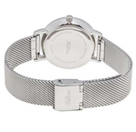 Zegarek Balticus New Sky Silver Dark Night Pearl BALNSSNBL