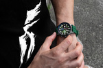 Zegarek Vostok Europe Expedition Rysy VK67-592D499