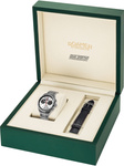 Zegarek Roamer Gran Sportivo 978818 41 85 21