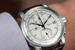 Zegarek Zeppelin 100 Jahre 8670-1
