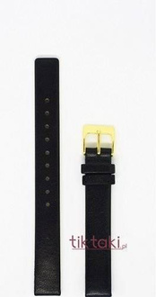 Pasek do zegarka Skagen  SKW2266/Czarny