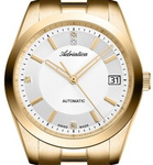 Zegarek Adriatica Automatic Diamonds A3802.1113AD