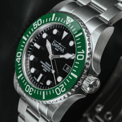 Zegarek Davosa Ternos Proffesional Automatic 16153870
