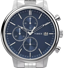 Zegarek Timex Chicago Chronograph TW2W67900