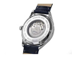Zegarek Atlantic Worldmaster Open Heart Limited Edition 52780.41.51
