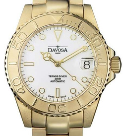 Zegarek Davosa Ternos Automatic 16619802