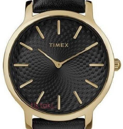 Zegarek Timex Metropolitan Skyline TW2R36400