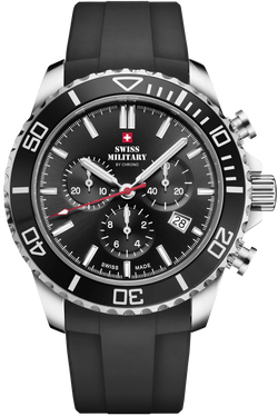 Zegarek Swiss Military by Chrono SM34103.07 Chronograph