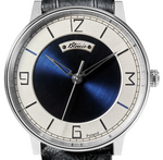 Zegarek Błonie Polan 2 Automatyczny Limited Edition