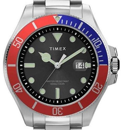 Zegarek Timex Harborside Coast TW2U71900