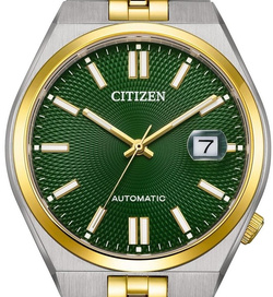 Zegarek Citizen Tsuyosa Automatic NK0024-54X