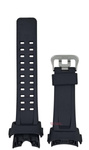Pasek do zegarka Casio GG-B100-1A (10595229) Czarny