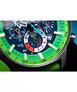 Zegarek Vostok Europe Expedition South Pole Solar VR42-595A733